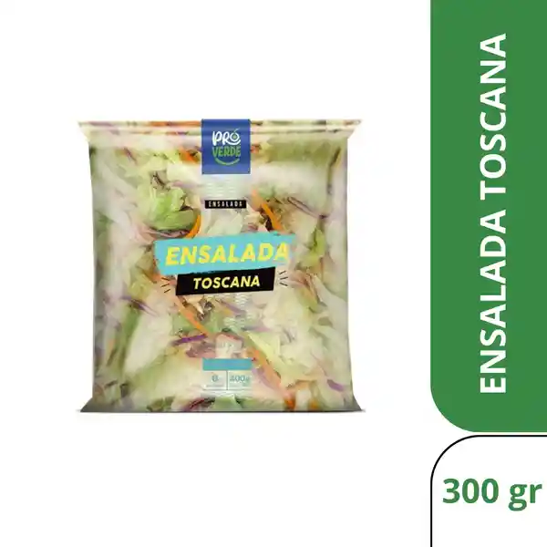 Proverde Ensalada Toscana Lista