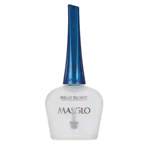 Masglo Esmalte Brillo Secante