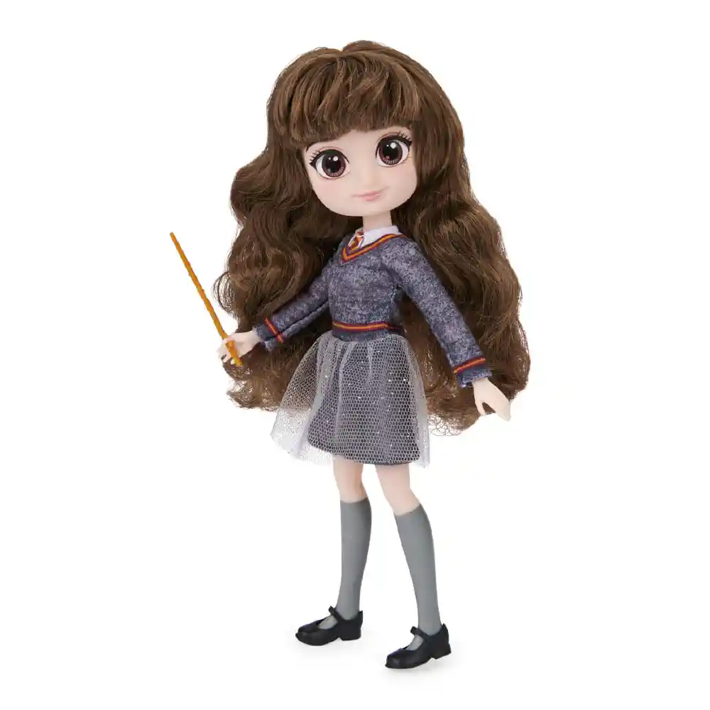 Figura 20Cm Personajes Harry Potter Asst