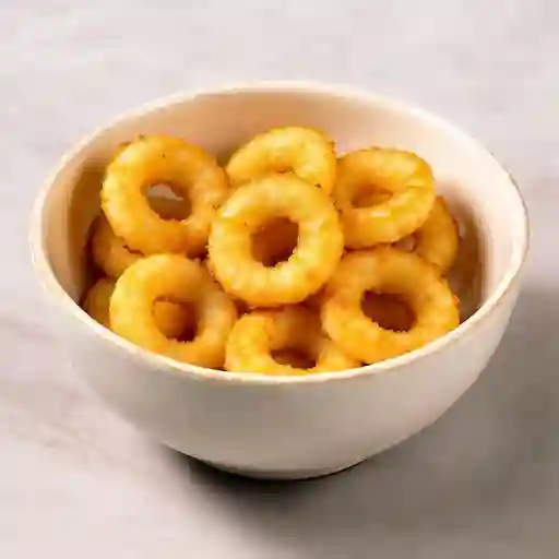 Aros De Calamar Furai 6 Unds