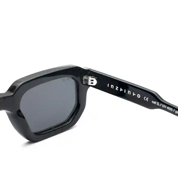 Lentes de Sol Cohen Black Inztinto