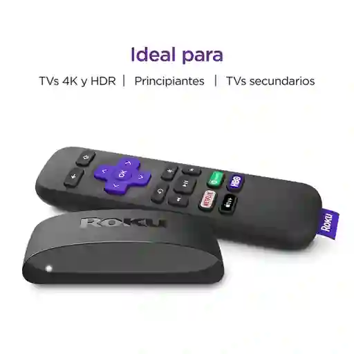 Roku Express Hd 3960R