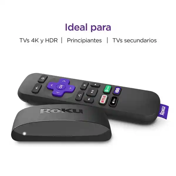 Roku Express Hd 3960R