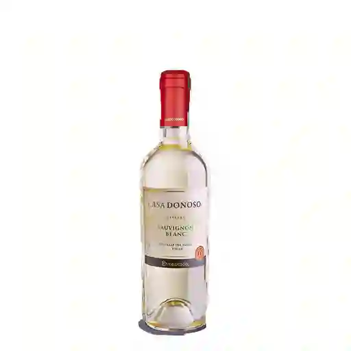 Casa Donoso Vino Evolución Reserva Sauvignon Blanc