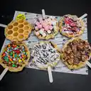 Mix Baby Pops