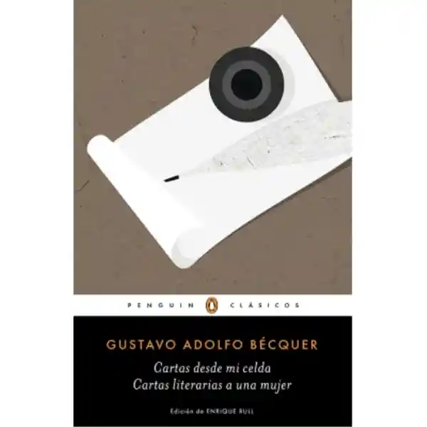 Cartas Literarias a Una Mujer - Gustavo Adolfo