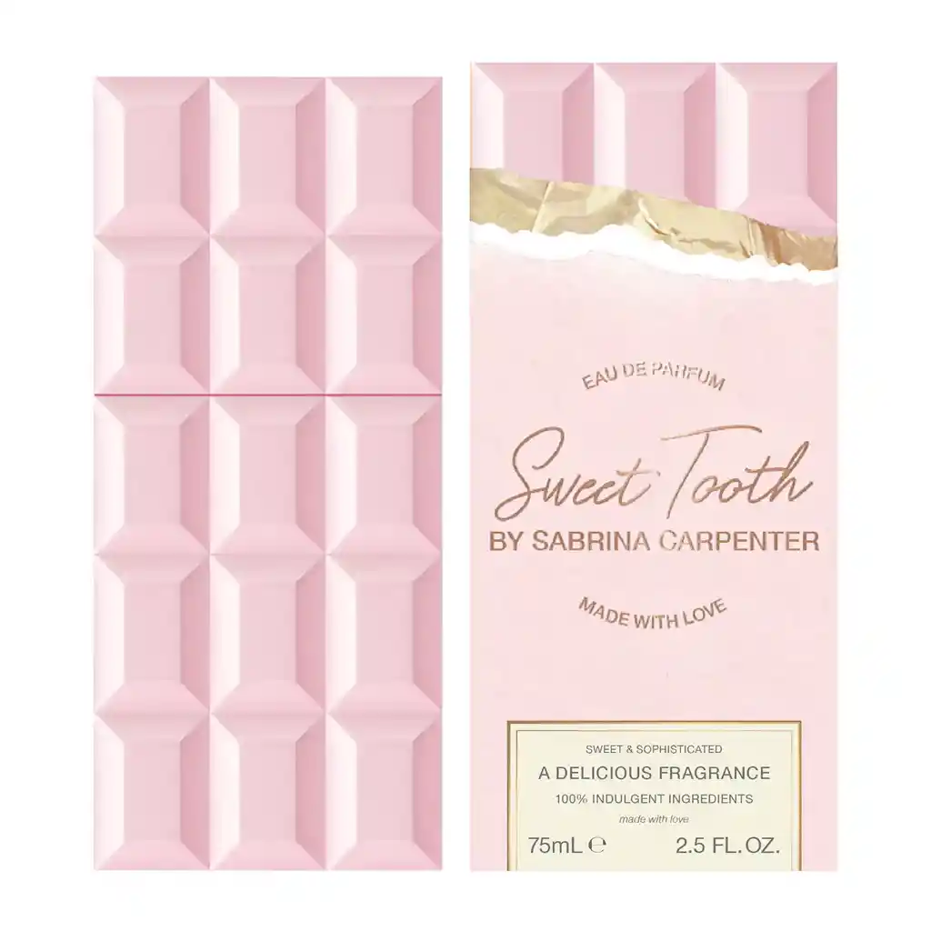 Perfume Para Mujer Sweet Tooth Eau de Parfum -