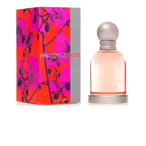 Halloween Perfume Kiss