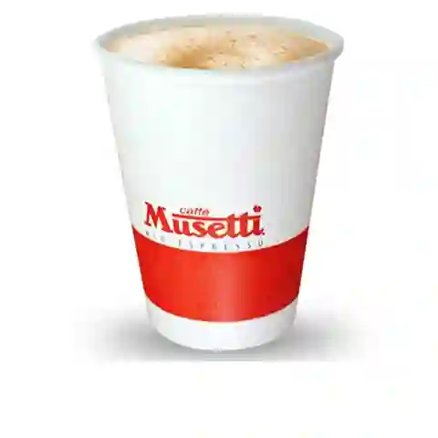 Mocaccino Musetti