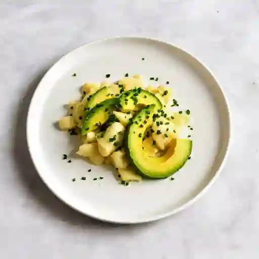 California Vega Palmito