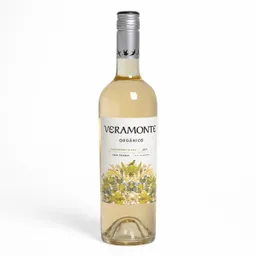 Veramonte Vino Blanco Gran Reserva Orgnico Sauvignon Blanc