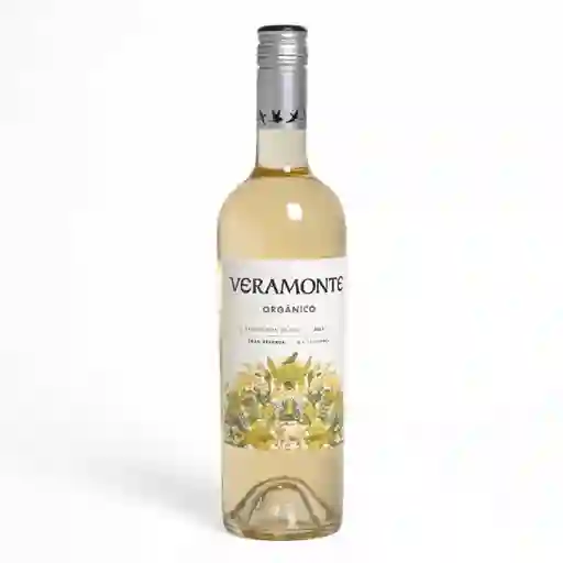 Veramonte Vino Blanco Gran Reserva Orgnico Sauvignon Blanc