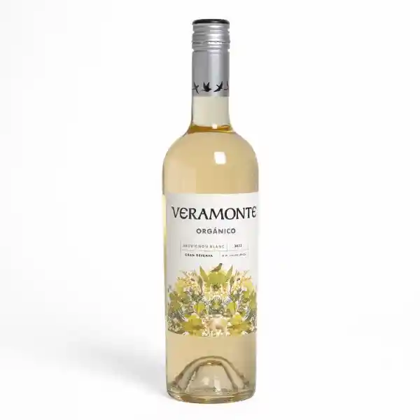 Veramonte Vino Blanco Gran Reserva Orgnico Sauvignon Blanc