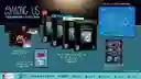 Videojuego Among us Crewmate Edition Nintendo Switch