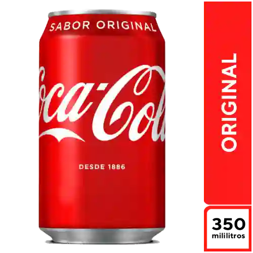 Coca-cola Original 350 ml