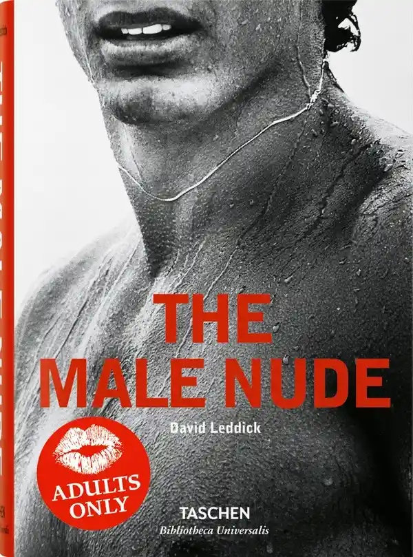 Male Nude