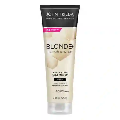 John Frieda Shampoo Blonde Repair