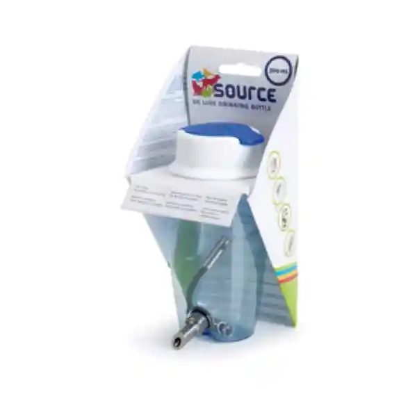 Savic Bebedero Source Chico