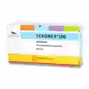 Seronex (100 mg)