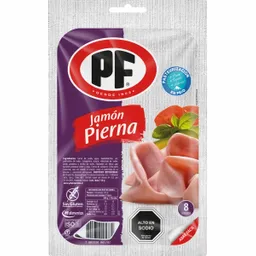 PF Jamón Pierna de Cerdo