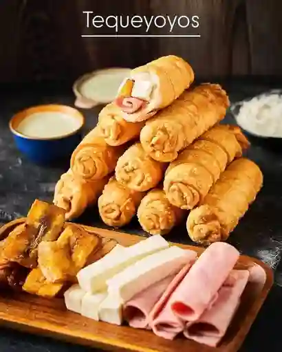 Tequeyoyo