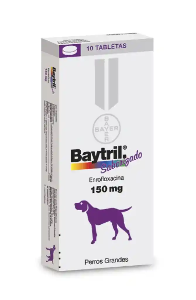 Baytril 150mg