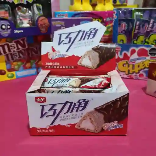 Toboron mini caja 20 und