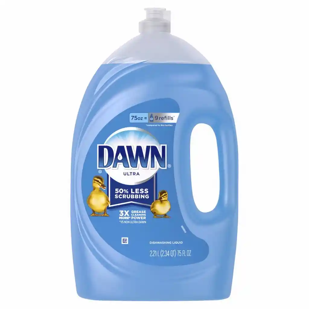 Dawn Ultra Lavatrastes Líquido Original