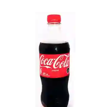 Coca Cola Original 500Ml