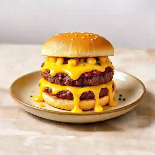 Cheeseburger