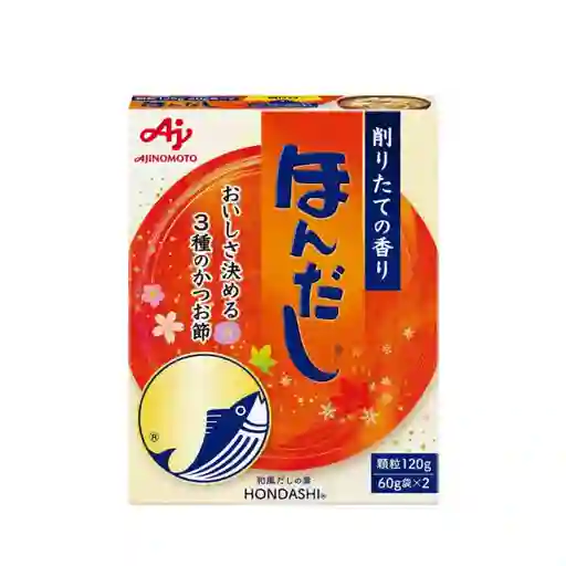 Ajinomoto Polvo Caldo Sopa Hondashi