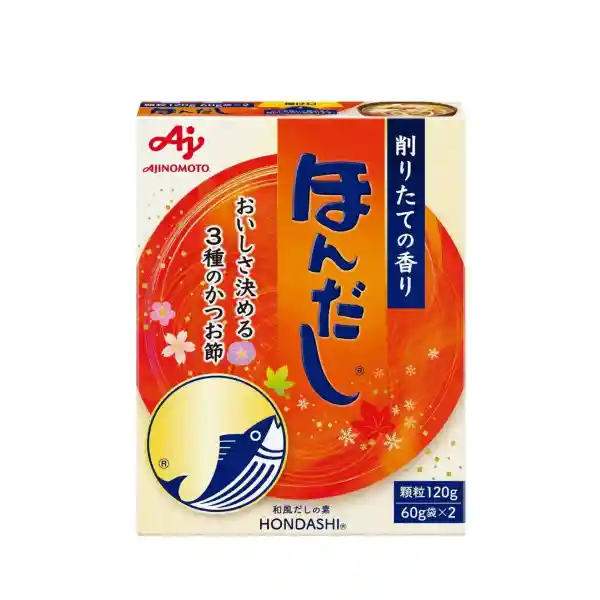 Ajinomoto Polvo Caldo Sopa Hondashi