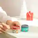 Caja Musical Mini de Cartón 5.8 x 4.2 cm Casaideas