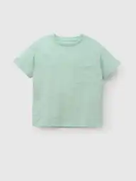 Colloky Camiseta Manga Corta Pocket Kboy Lima 8A P1JE6396V26