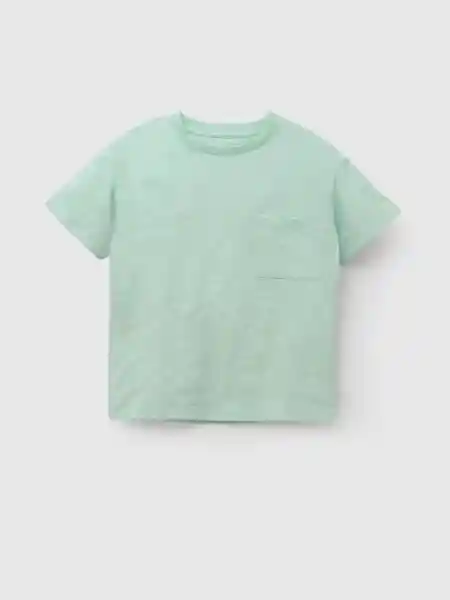 Colloky Camiseta Manga Corta Pocket Kboy Lima 8A P1JE6396V26