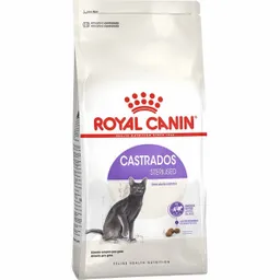 Royal Canin Alimento para Gato Adulto Esterilizado
