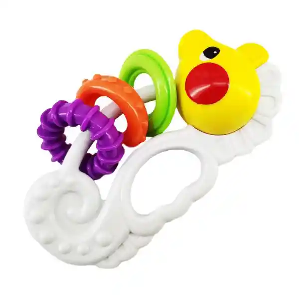 Kidz Time Juguete Caballito de Mar