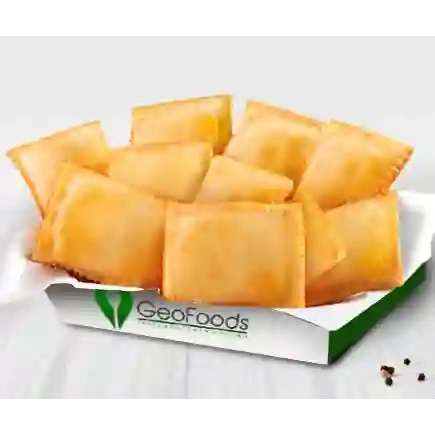 Empanaditas de Queso