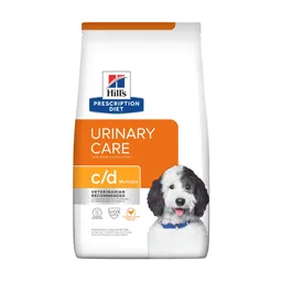 Hill's Alimento Para Perro Seco C/D 1.58 Kg