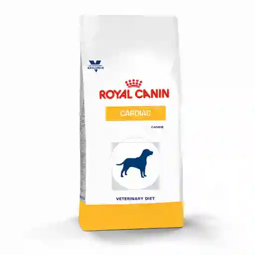 Royal Canin Alimento para Perro Cardiacin