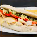 Sándwich Campestre