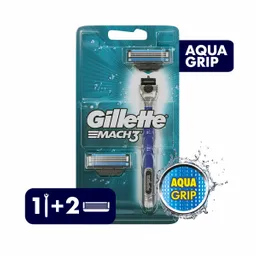 Gillette Máquina de Afeitar