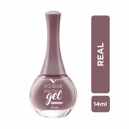 Vogue Esmalte Efecto Gel Real
