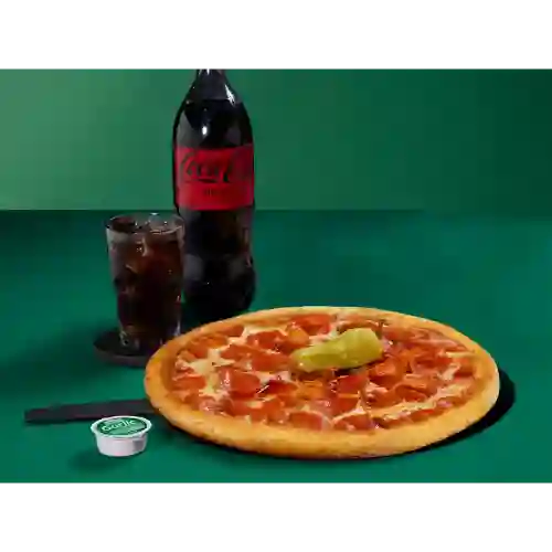 Combo Coca-cola