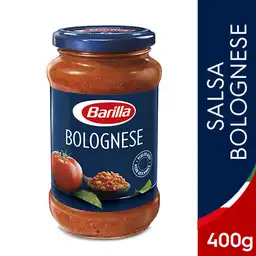 Barilla Salsa para Pasta Bolognese