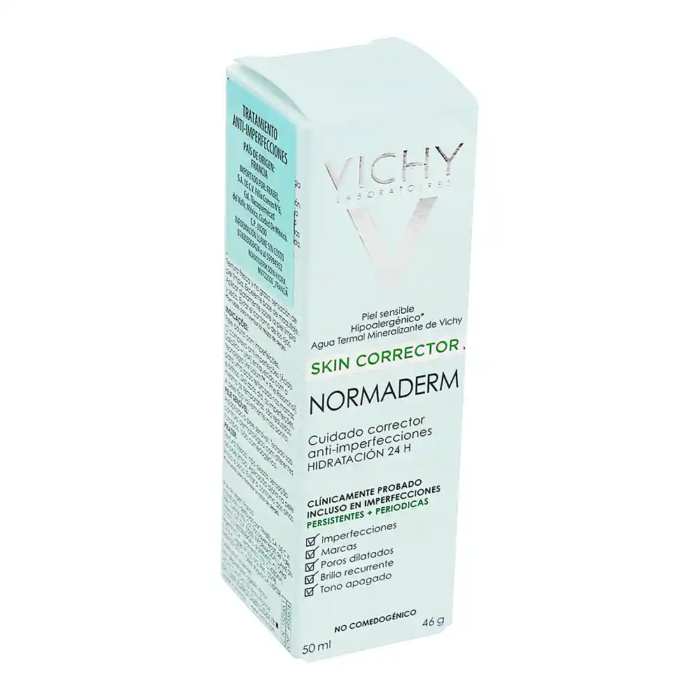 Vichy Normaderm Skin Corrector