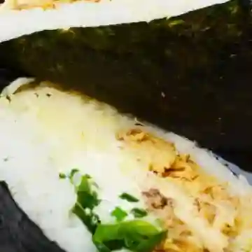 Hand Roll's Kanikama