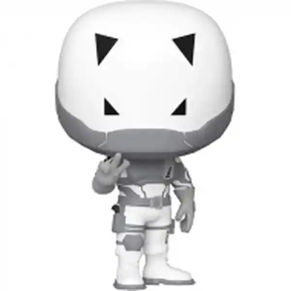 Funko Pop Figura Coleccionable Fortnite Scratch