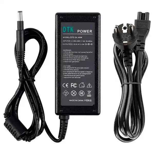 General Power Cargador Ultrabook 