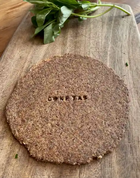 Tortilla